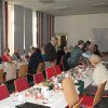 Senioren Weihnachtsfeier